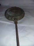 FORMA NUCI 16 cochilii,PRAJITURI, formaVECHE,folosita si funct,pentru aragaz,