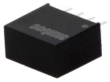 Convertor DC/DC 0,25W 12V 21mA