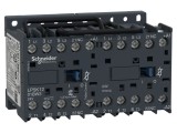 Contactor Reversibil 3 Poli NO + Contacte Auxiliare NC Schneider Electric LP5K1201BW3