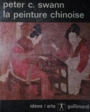 LA PEINTURE CHINOISE