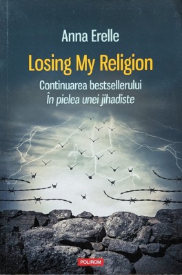 Losing my religion - 2017 - Anna Erelle (xx276) foto