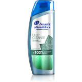 Head &amp; Shoulders Deep Cleanse Itch Relief sampon anti-matreata 300 ml