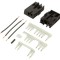 Set cablare cu cleme push-in