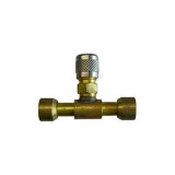 Racord conductă pentru frigider BOSCH 00066020 SIEMENS PROFILO Original