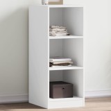 VidaXL Dulap, alb, 48x41x102 cm, lemn prelucrat 840828
