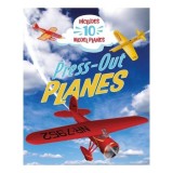Cumpara ieftin Press-Out Planes Includes 10 Model Planes