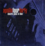 CD ApolloFourForty &ndash; Electro Glide In Blue