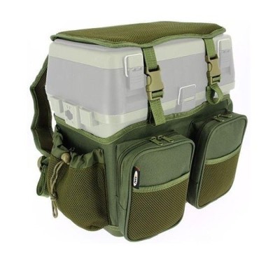 HUSA PENTRU SEAT BOX NGT SCAUN CUTIE foto