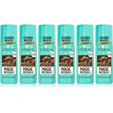 L&rsquo;Or&eacute;al Paris Magic Retouch spray instant pentru camuflarea rădăcinilor crescute Brown culoare