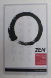 PRACTICA ZEN de TAIZAN MAEZUMI , 2016