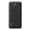 Power bank, Joyroom, JR-PBF15, 10000mAh, 22.5W, USB-C, USB-A, negru