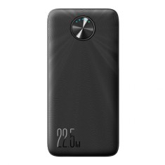 Power bank, Joyroom, JR-PBF15, 10000mAh, 22.5W, USB-C, USB-A, negru