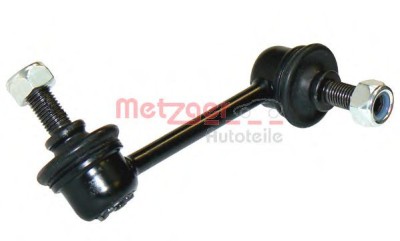 Brat/bieleta suspensie, stabilizator MAZDA 2 (DE) (2007 - 2015) METZGER 53036612 foto