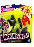 Avengers Mixmashers Basic Black Panther F9268