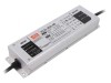 Alimentator LED 199,68W 48V 4,16A