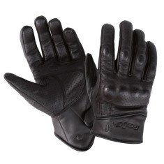 Manusi moto piele Roleff RO71 negru marime XL