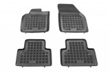 Covorase Auto Cauciuc Volvo S40 II 2004-2012 Rezaw Dedicate Tip Tavita