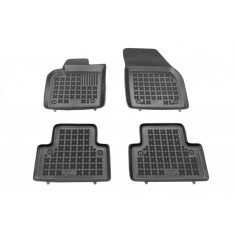 Covorase Presuri Auto Cauciuc Dedicate Volvo S40 II 2004-2012