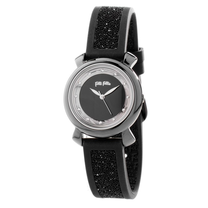 Ceas Dama, Folli Follie, WF15T WF15T013ZSA - Marime universala