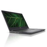Laptop Second Hand Fujitsu Lifebook E5511, Intel Core i5-1135G7 2.40 - 4.20GHz, 8GB DDR4, 256GB SSD, Webcam, 15.6 Inch Full HD NewTechnology Media