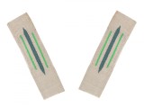 WW2 Petlite German WH Soldat Mountain Troops light green