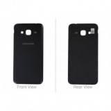 Capac Baterie Original Samsung Galaxy J3 (2016) J320 Negru