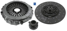 SACHS 3400 122 301 Set ambreiaj foto