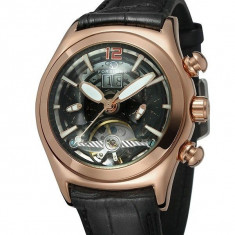 Ceas automatic Forsining Tourbillon FOR1053 foto