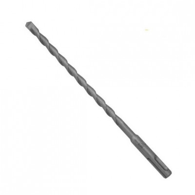 Burghiu SDS pentru zid, beton armat Wert 3228, O18x480 mm foto