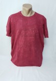Tricou batal roșu original sportswear - 4XL