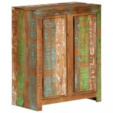 Cumpara ieftin Servantă, 60x33x75 cm, lemn masiv reciclat