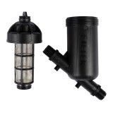 Filtru Y Micul Fermier, cu sita FarmGarden AgroTrade