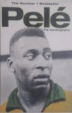 Pele. The Autobiography (putin uzata)