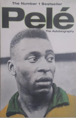 Pele. The Autobiography (putin uzata) foto