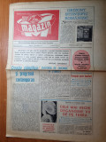 Magazin 3 decembrie 1977, Nicolae Iorga