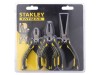 Set Clești Tăiere și Universali FATMAX 3 Bucăți, Stanley