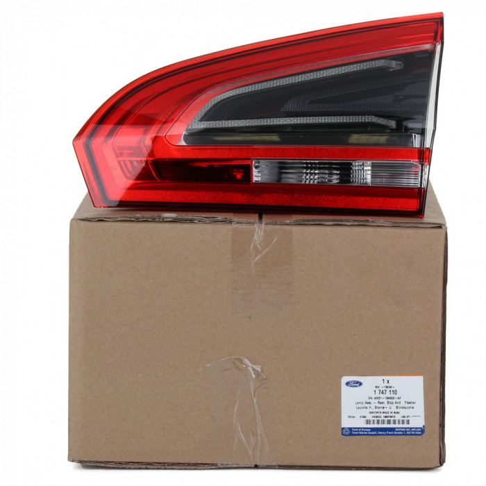 Lampa Stop Spate Dreapta Interioara Oe Ford S-Max 2006-2014 1747110