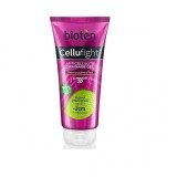 Bioten Cellufight Gel Drenant Anticelulitic Thermo-Activ 200ml pentru Celulită și Retenție de Apă