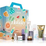 Beauty Summer Calendar 2025 - Holiday Countdown set cadou pentru călătorii