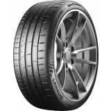 Anvelope Continental SportContact 7 SILENT 285/30R22 101Y Vara