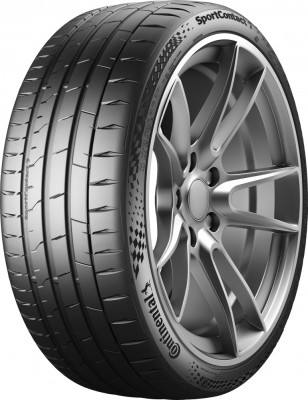 Anvelope Continental SPORTCONTACT 71 295/35R21 107Y Vara foto