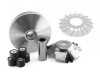 Variator Scuter Gilera Runner 49cc 50cc 80cc Mare - Role 19x15.5mm, Bolt 20mm, Oala 100mm