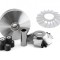 Variator Scuter Gilera Runner 49cc 50cc 80cc - Mare