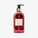 Săpun lichid pentru m&acirc;ini și corp cu mac și vanilie Essense&amp;Co. (Oriflame)