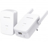 Cumpara ieftin Mercusys Kit Powerline Wi-Fi Gigabit AV1000 MP510 KIT, Standarde si protocoale: