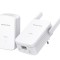 Mercusys av1000 gb powerline kit mp510