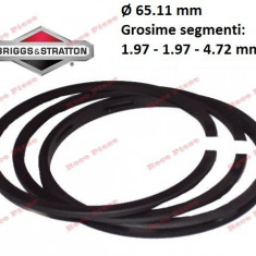 Segmenti motor BRIGGS & STRATTON 65.11 mm