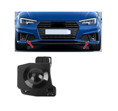 Capac proiector ceata Audi A4/S4 (B9), 05.2019-, parte montare Fata, Dreapta, RapidAuto 13D330-5 foto