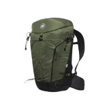 Rucsac MAMMUT Lithium 30 W dark marsh/black