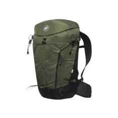 Rucsac MAMMUT Lithium 30 W dark marsh/black